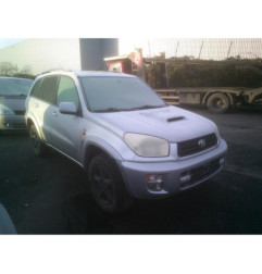 Capot TOYOTA RAV4 2 Photo n°5