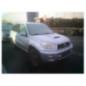 Capot TOYOTA RAV4 2