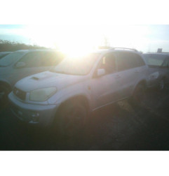 Capot TOYOTA RAV4 2 Photo n°6