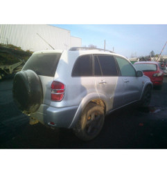 Capot TOYOTA RAV4 2 Photo n°8