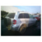 Capot TOYOTA RAV4 2