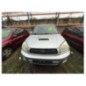 Capot TOYOTA RAV4 2
