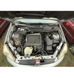 Capot TOYOTA RAV4 2 Photo n°10