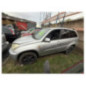 Capot TOYOTA RAV4 2