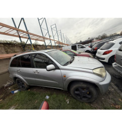 Capot TOYOTA RAV4 2 Photo n°13