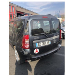 Demarreur DACIA LOGAN MCV 1 Photo n°6