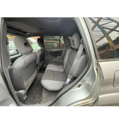 Capot TOYOTA RAV4 2 Photo n°16