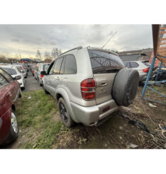 Capot TOYOTA RAV4 2 Photo n°17