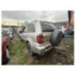 Capot TOYOTA RAV4 2