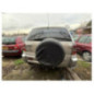 Capot TOYOTA RAV4 2