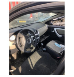 Demarreur DACIA LOGAN MCV 1 Photo n°8