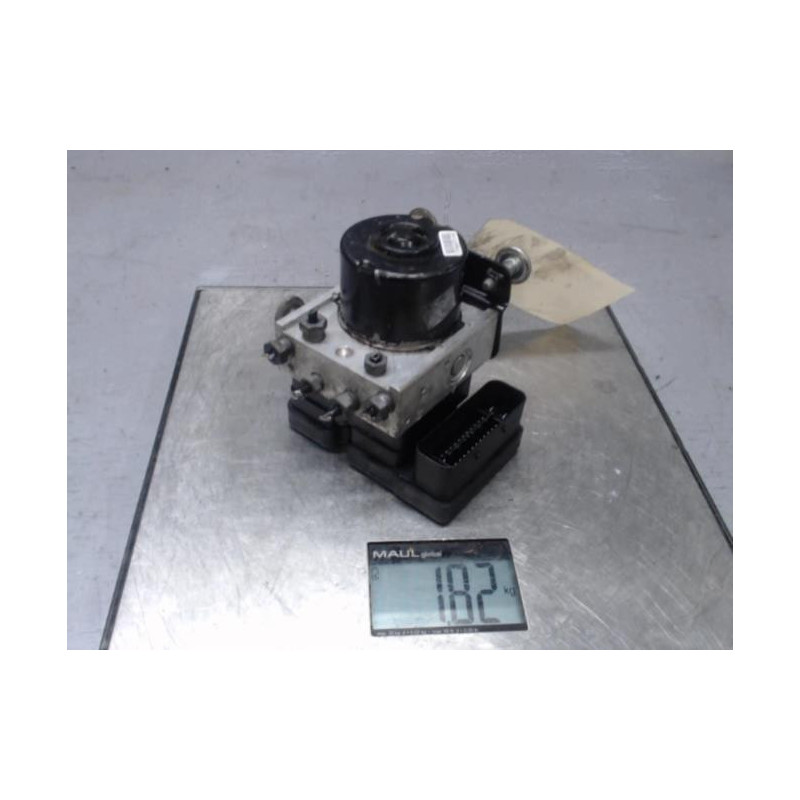 Bloc ABS (freins anti-blocage) FORD FIESTA 6