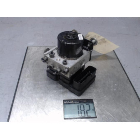 Bloc ABS (freins anti-blocage) FORD FIESTA 6 Photo n°1