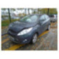 Bloc ABS (freins anti-blocage) FORD FIESTA 6