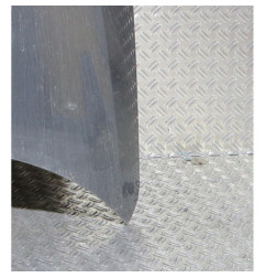 Capot SEAT EXEO Photo n°4