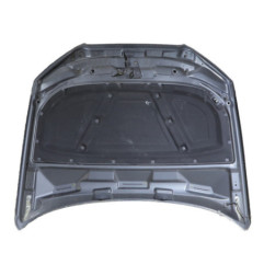Capot SEAT EXEO Photo n°5