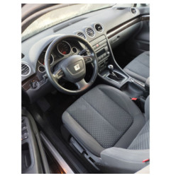 Capot SEAT EXEO Photo n°8