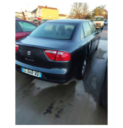 Capot SEAT EXEO Photo n°10