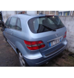 Commodo phare MERCEDES CLASSE B 245 Photo n°6