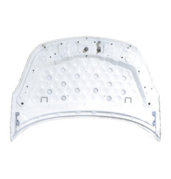 Capot OPEL CORSA D Photo n°4