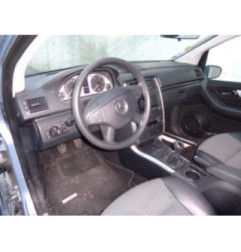 Commodo phare MERCEDES CLASSE B 245 Photo n°7