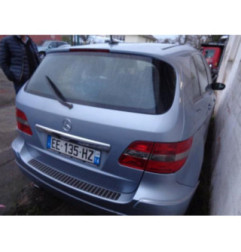 Commodo phare MERCEDES CLASSE B 245 Photo n°8