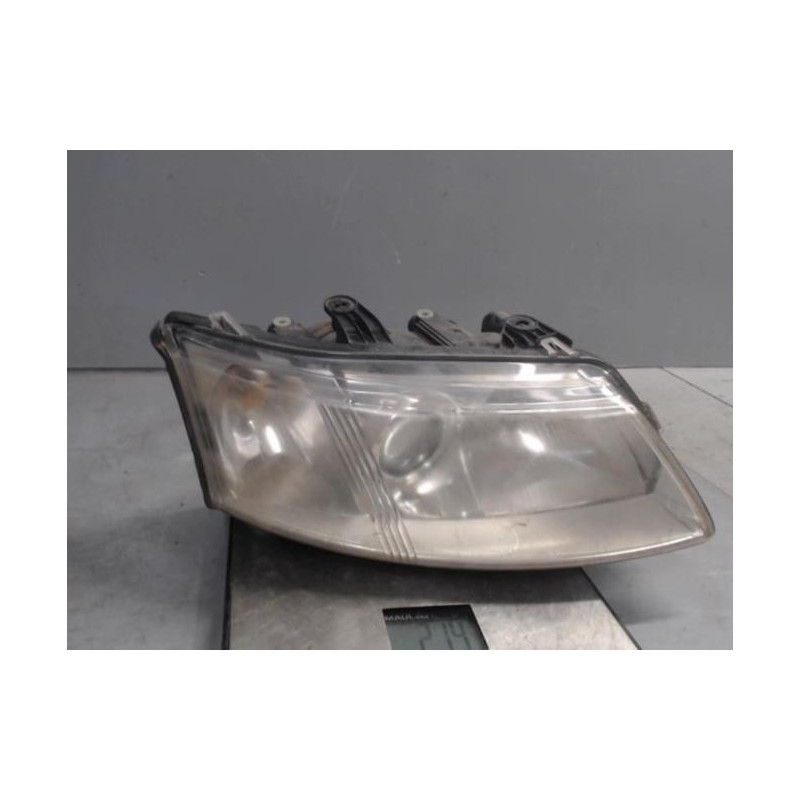 Optique avant principal droit (feux)(phare) SAAB 9.3 2