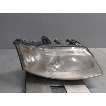 Optique avant principal droit (feux)(phare) SAAB 9.3 2 Photo n°1