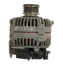 Alternateur AUDI TT 2 Photo n°5