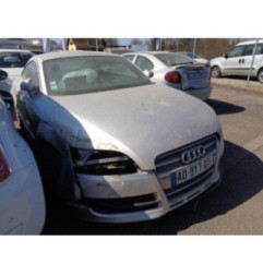 Alternateur AUDI TT 2 Photo n°6