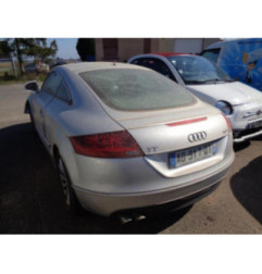 Alternateur AUDI TT 2 Photo n°8