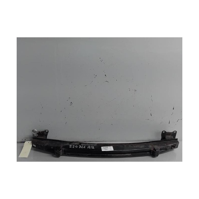 Renfort pare choc arriere (traverse) AUDI TT 2