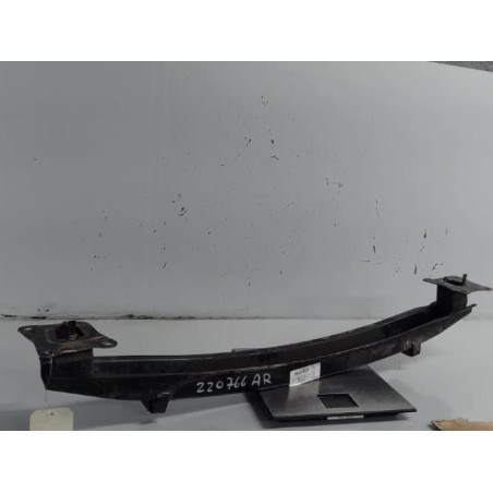 Renfort pare choc arriere (traverse) AUDI TT 2