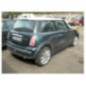 Aile avant droit MINI MINI 1 R50/R53