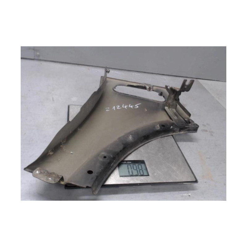 Aile avant gauche MINI MINI 1 R50/R53