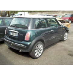 Aile avant gauche MINI MINI 1 R50/R53 Photo n°5
