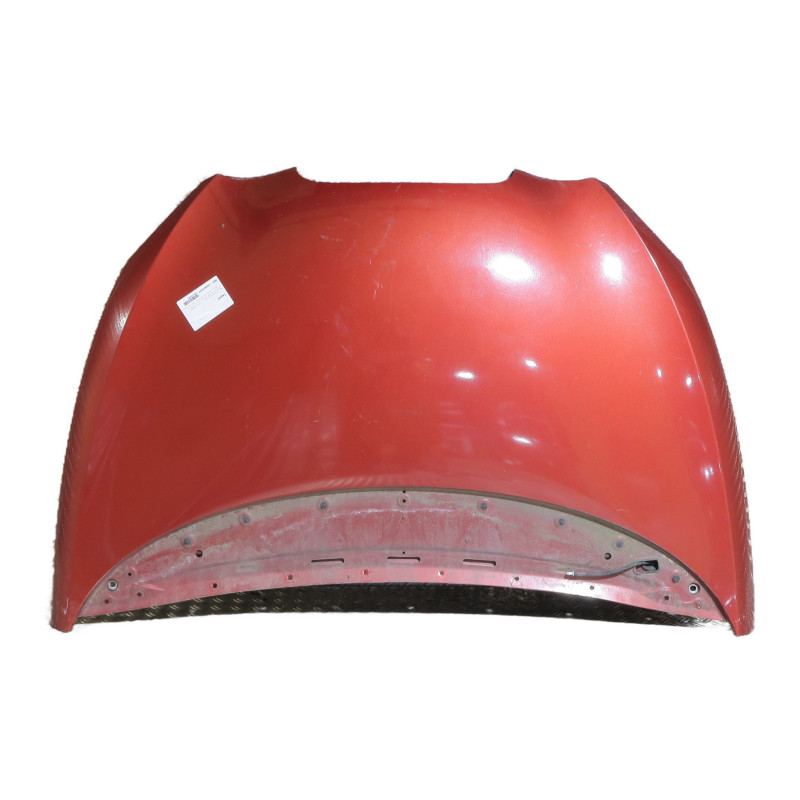 Capot SEAT LEON 2