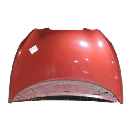 Capot SEAT LEON 2 Photo n°1