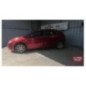 Capot SEAT LEON 2