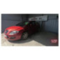 Capot SEAT LEON 2