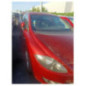 Capot SEAT LEON 2