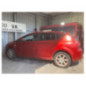Capot SEAT LEON 2