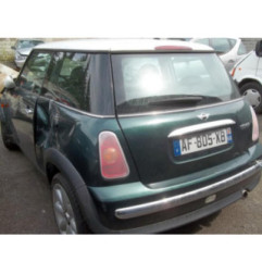 Retroviseur gauche MINI MINI 1 R50/R53 Photo n°8