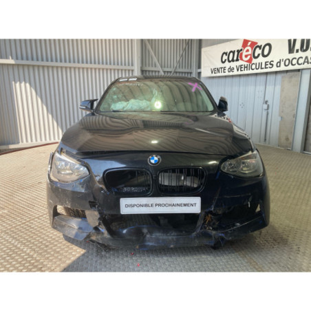 Commande chauffage BMW SERIE 1 F20 Photo n°1