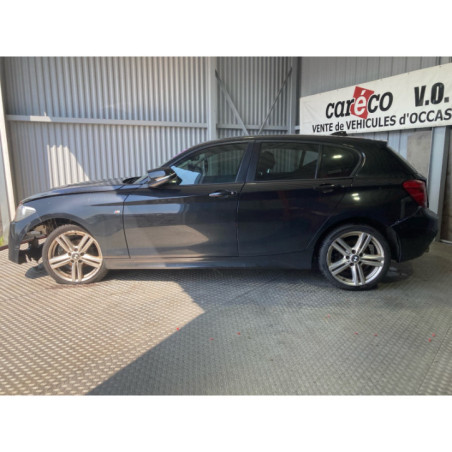 Commande chauffage BMW SERIE 1 F20
