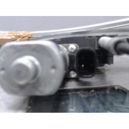 Moteur leve vitre avant gauche PEUGEOT 206 Photo n°1