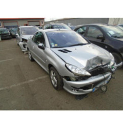 Moteur leve vitre avant gauche PEUGEOT 206 Photo n°3