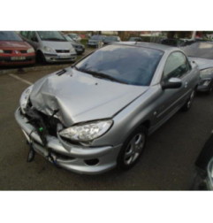 Moteur leve vitre avant gauche PEUGEOT 206 Photo n°7