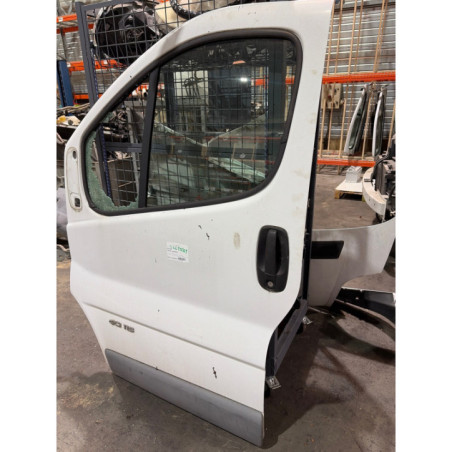 Porte avant gauche RENAULT TRAFIC 2
