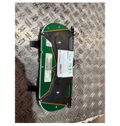 Compteur RENAULT TRAFIC 2 Photo n°4